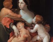 纪多 雷尼 : Charity